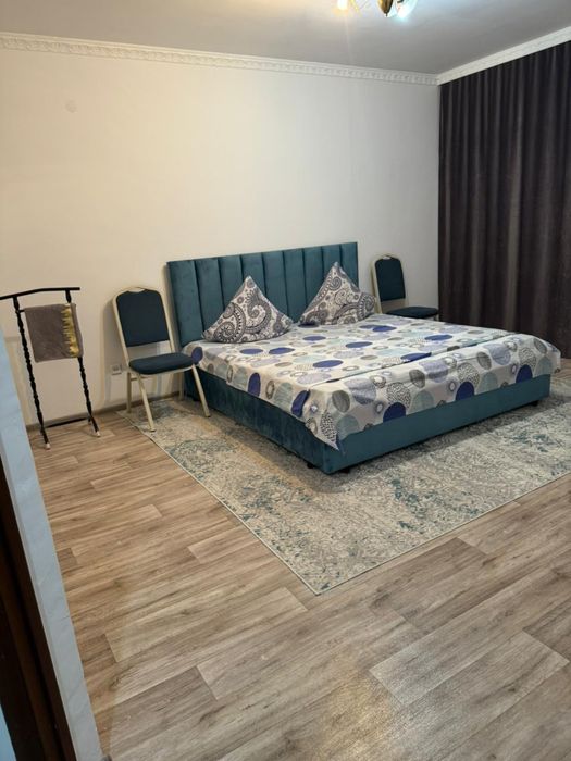 Нур сити посуточно 2мкр 15 дом