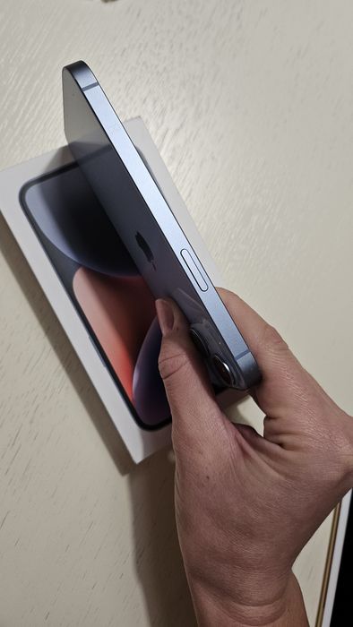 iPhone 14, Blue, 128 GB