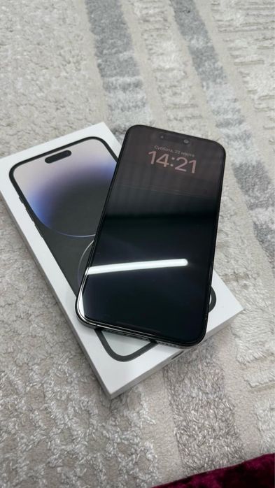 Iphone 14 pro max