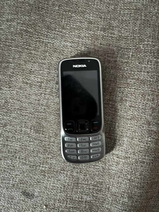 Nokia 6303 classic