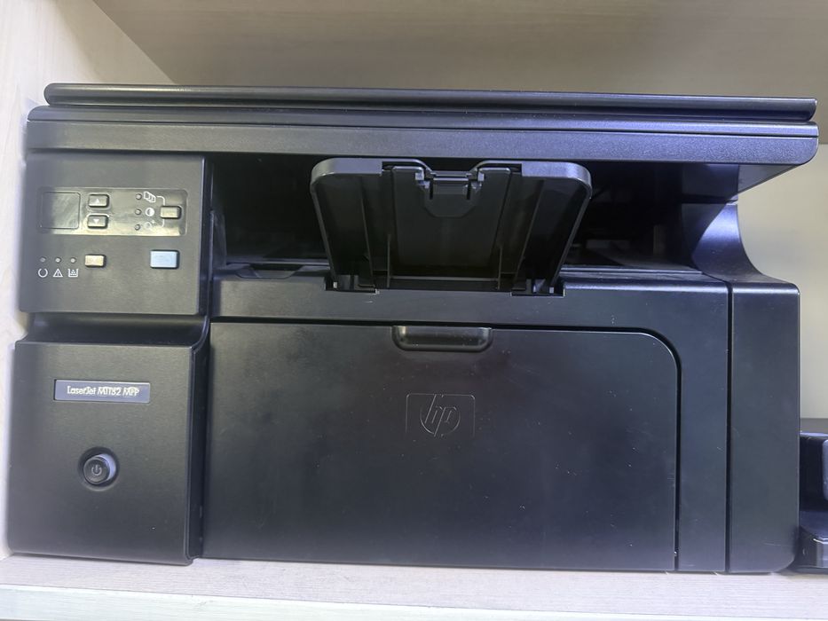 Принтер сканер ксерокс Hp МФу