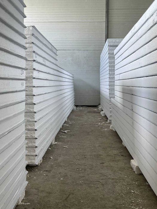 Сендвич панел-Sendvich-Сэндвич панели с Базальтом