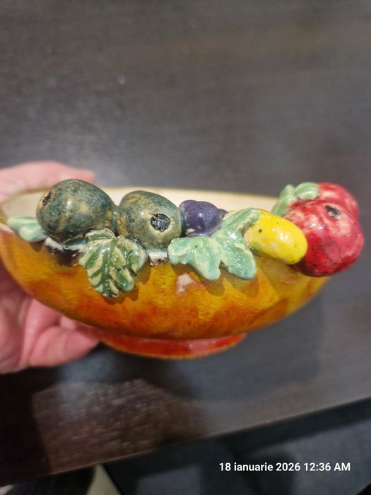 Tavițe de Craciun metalice