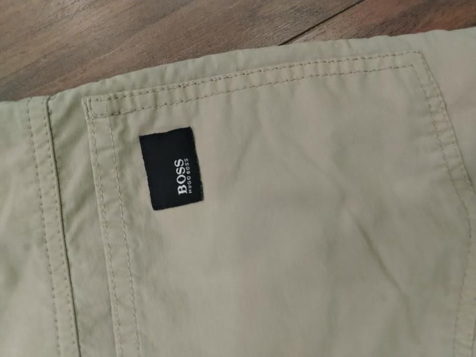 Мьжки панталон Hugo Boss