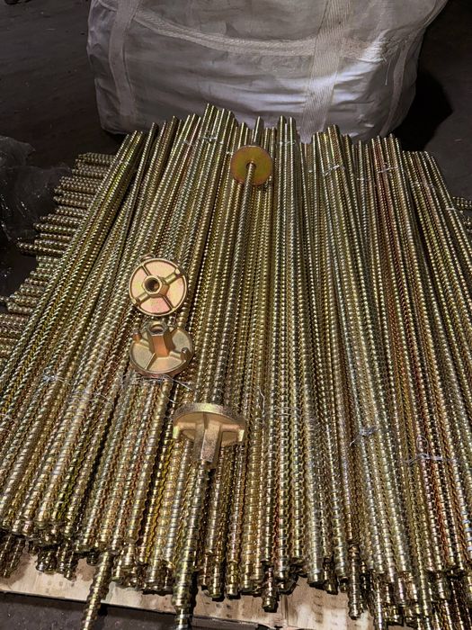 Опалубка. Opalubka Tayrot Стяжной винт.