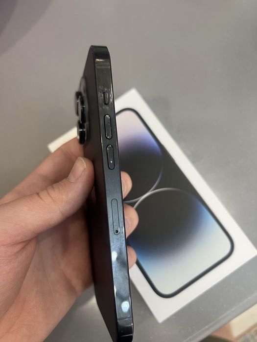 айфон 14 про идеал