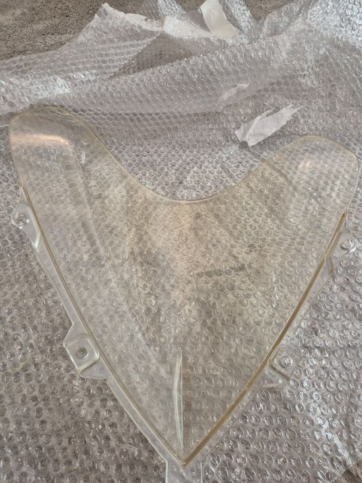 Слюда за мотор..