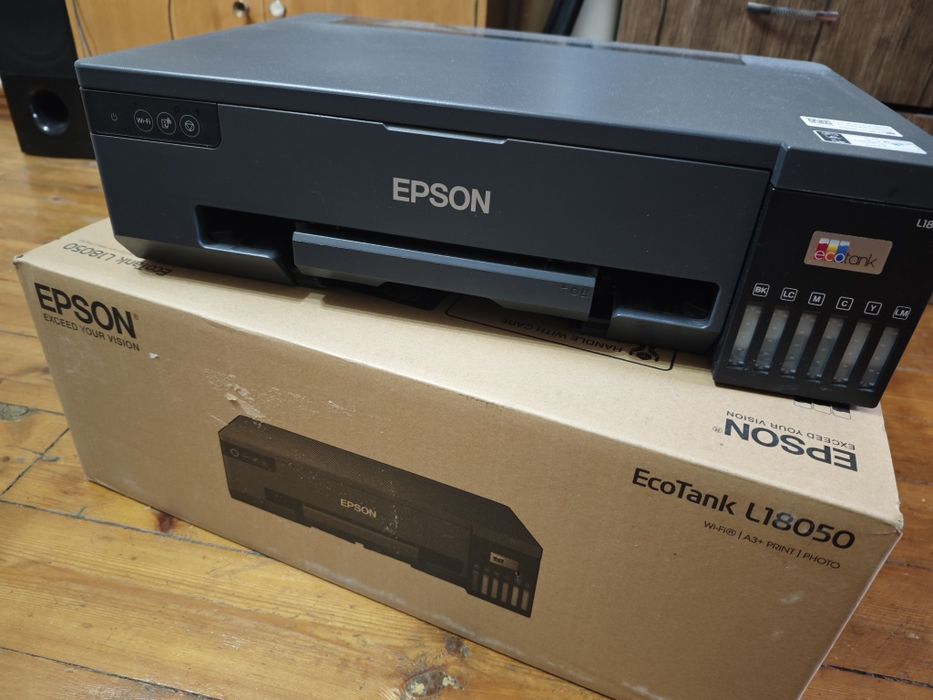 Epson L 18050 A3++