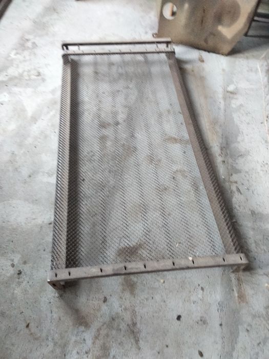 Темир кровать сатылады 1.5