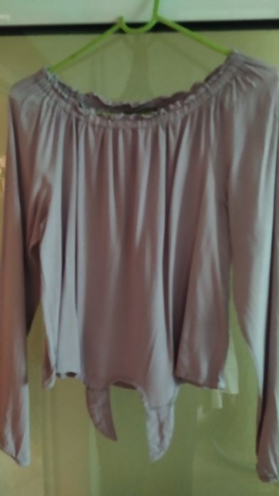 Елегантни детски блузи