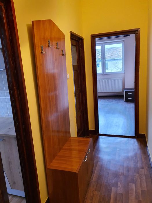 Garsoniera mobilată și utilată - disponibilă imediat