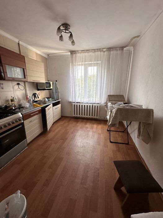 Сдам квартиру  в районе оптовки
