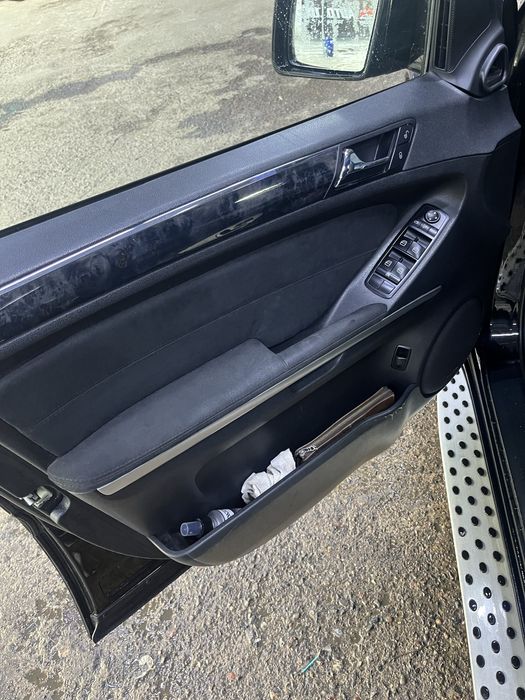 Продается МЛ 6.3 АМG Оригинал