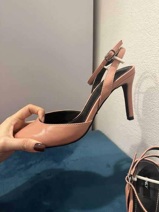 Pantofi Only marimea 39