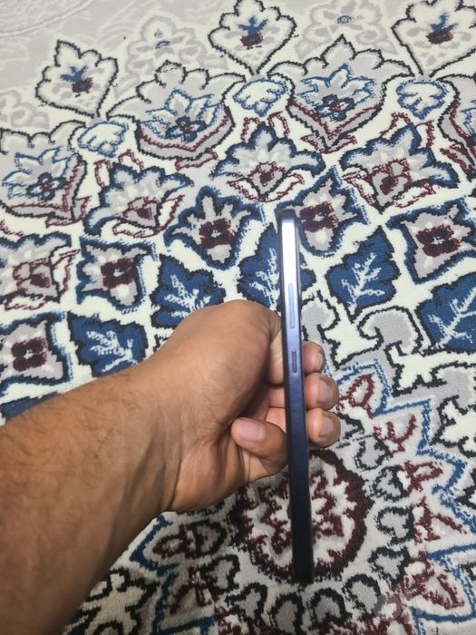 Infinix smart 7 HD