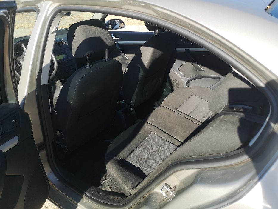 Skoda Octavia 2 -  1.9TDI -  230 000 km - 2008 Pachet drumuri grele