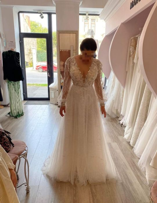 Rochie mireasă Margo Concept