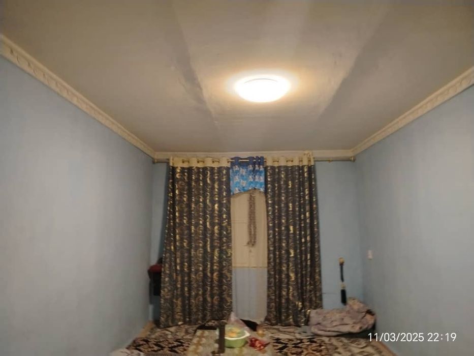 3 xonali dom sentrdan