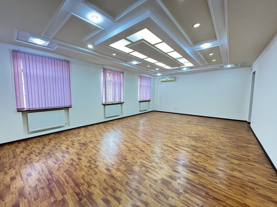 Аренда под офис Частный дом, Центр Ш. Руставелли