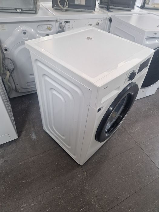 Пералня Samsung 11 кг Чисто Нова Wi Fi Smart