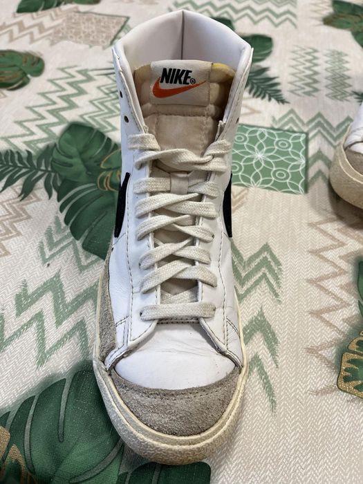 Nike blazer mid 77 OG
