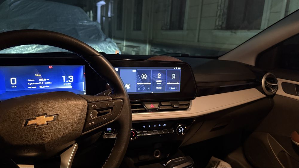 Монза 1,5 атмосферный