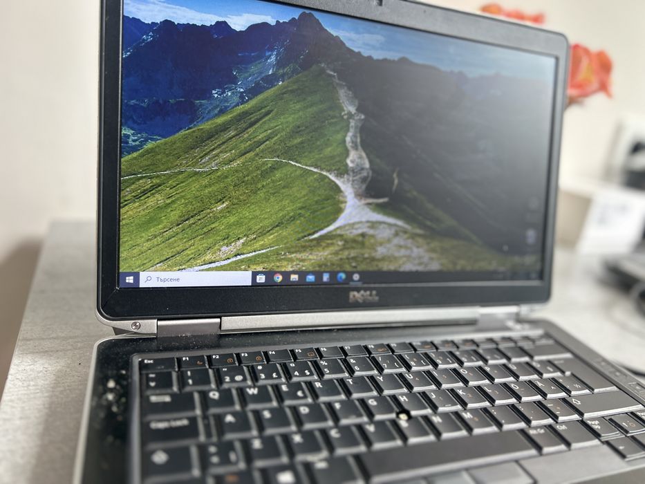 Dell Latitude E6430s