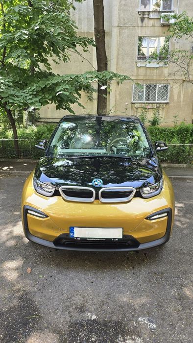 BMW i3 BMW i3 full electric , primul proprietar, 2022, 120Ah