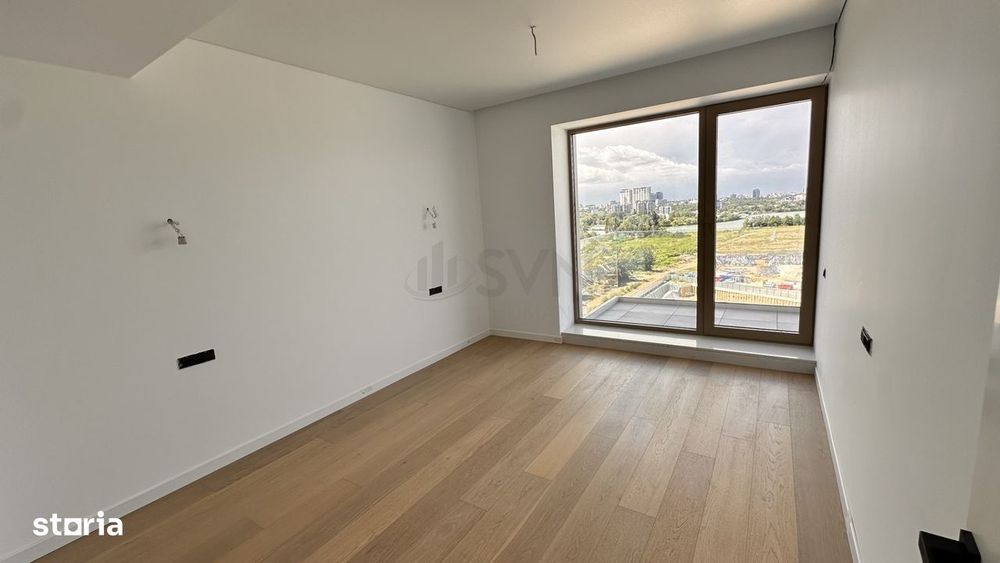Apartament 3 camere Floreasca Fabrica de Glucoza