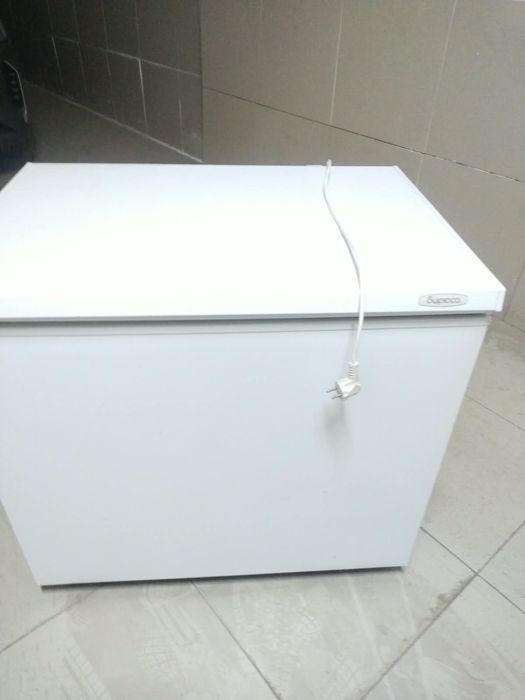 Морозильник Бирюса