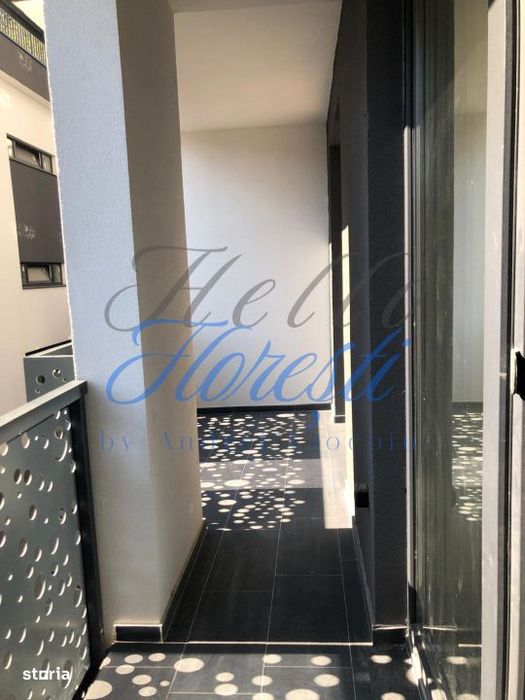 Apartament 2 camere, 41,7mp | Zona Vivo | Floresti |