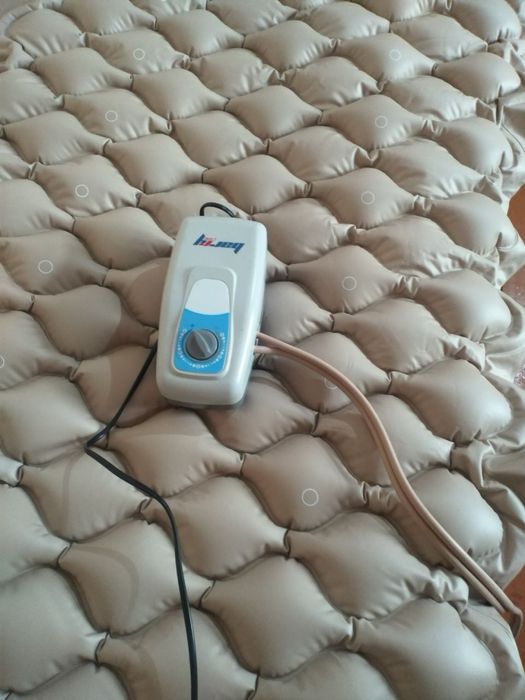 Пролежный матрас