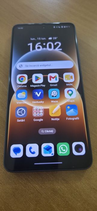 Oppo Reno 13FS 12GB RAM 512GB impecabil