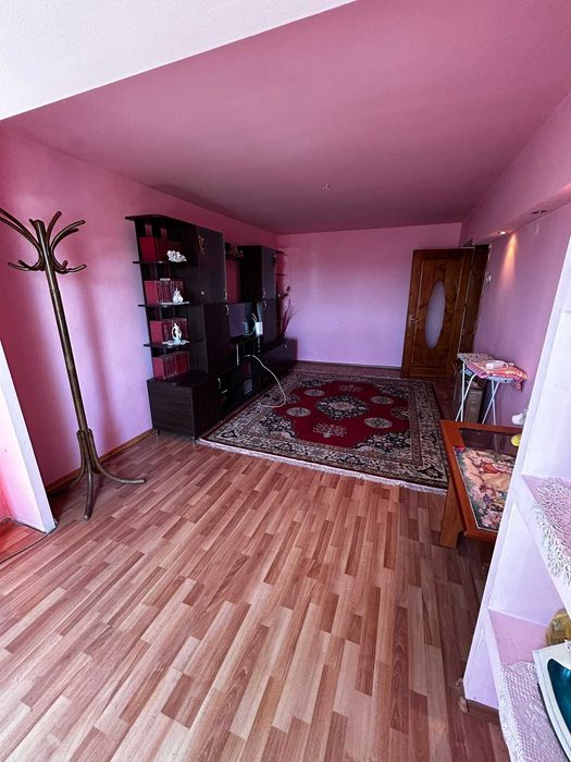 Apartament Centru Novaci