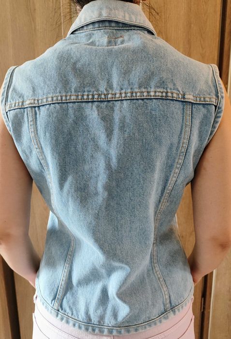 Дънков елек esprit