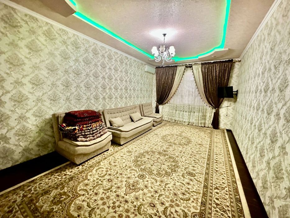 Сагдиана аренда квартира самарқанд