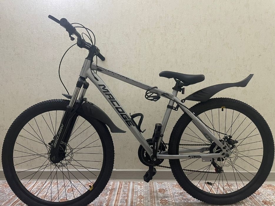 Велосипед Macoge