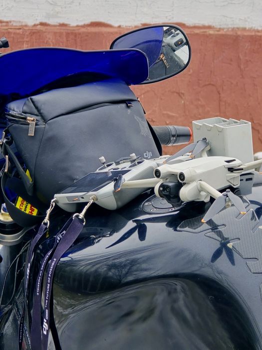 Dji Mini 3 pro FULL COMBO+
