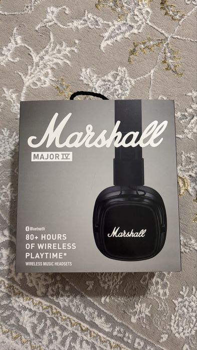 Наушники беспроводные