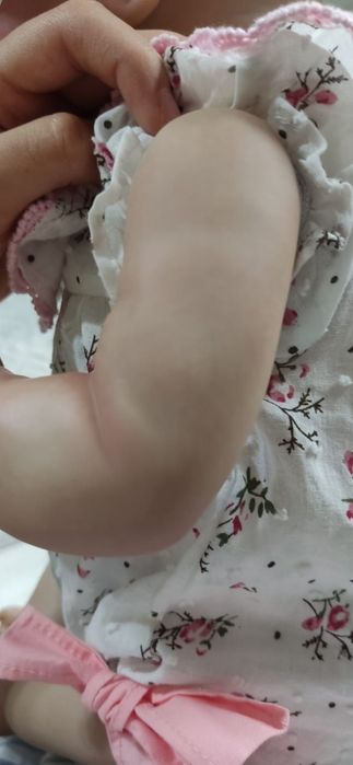 Кукла Реборн продам