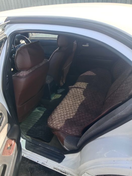 Ниссан Цефиро учет кз