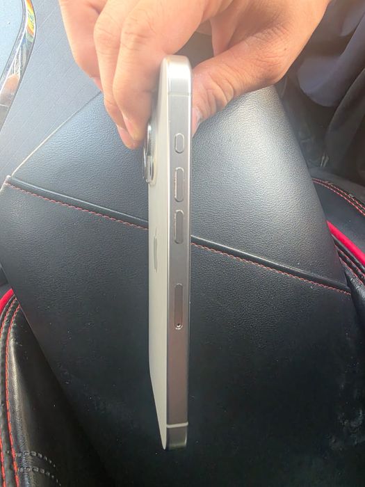 Iphone 15 pro 128Gb