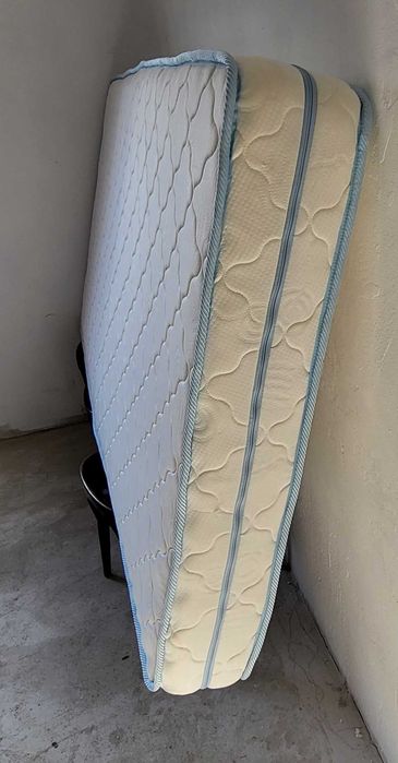 Еднолицев матрак 100/200