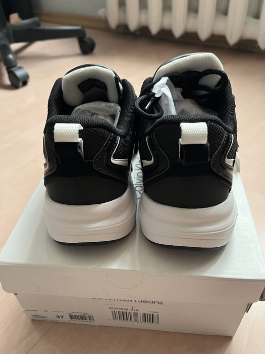 Дамски сникърси Calvin Klein