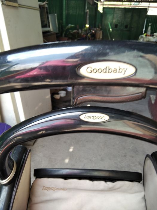 Срочно Коляска летняя дешево