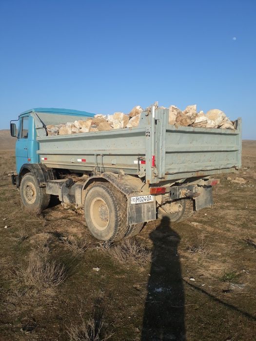 Супер маз сотилади ишга тайёр