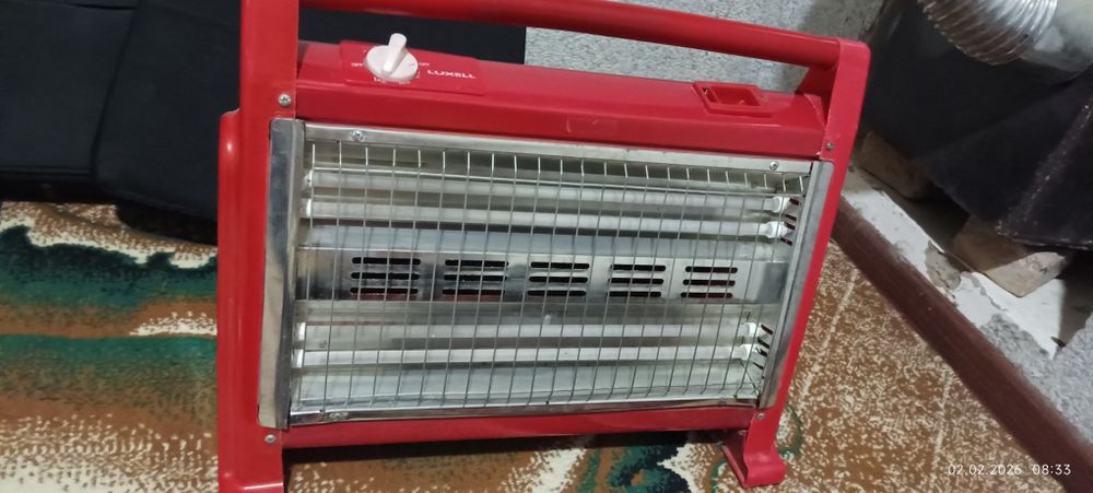 Срочно электро иситгич сотилади холати зур янгидай турибти кам ишлатга