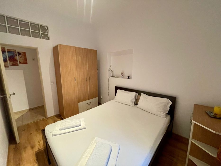 Locatie ultracentrala cazare regim hotelier
