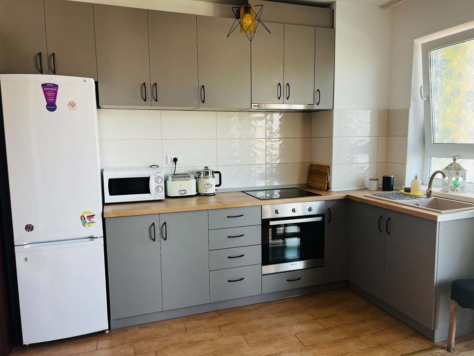 Apartament de inchiriat Oradea