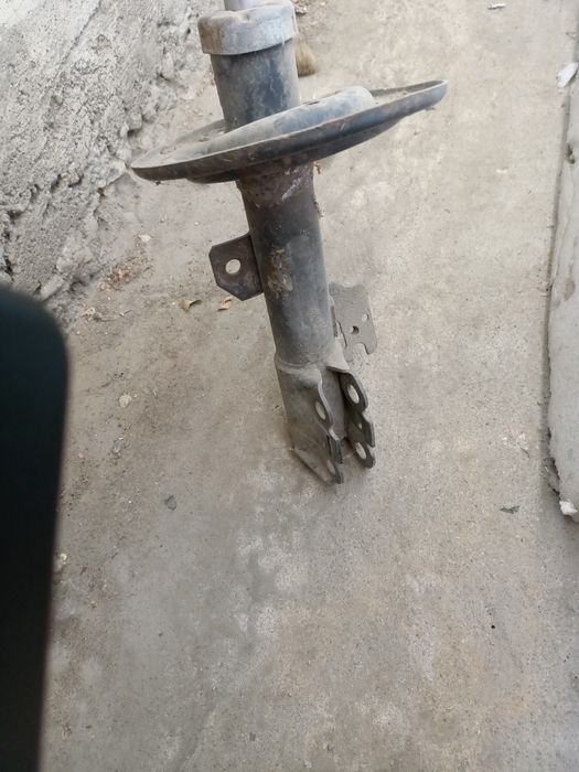 Продам амортизаторы каиаба